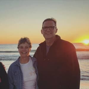 Meet your Posher, Joan